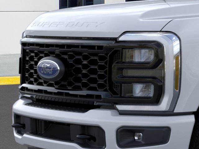 New 2026 Ford F250 XL w/ STX Appearance Package image 20