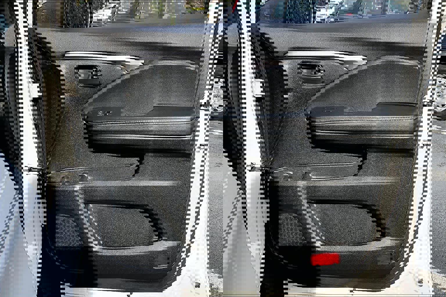 Used 2023 Honda Passport EX-L image 23