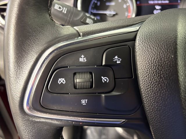Used 2023 Buick Encore GX Select w/ Sport Touring Package image 30
