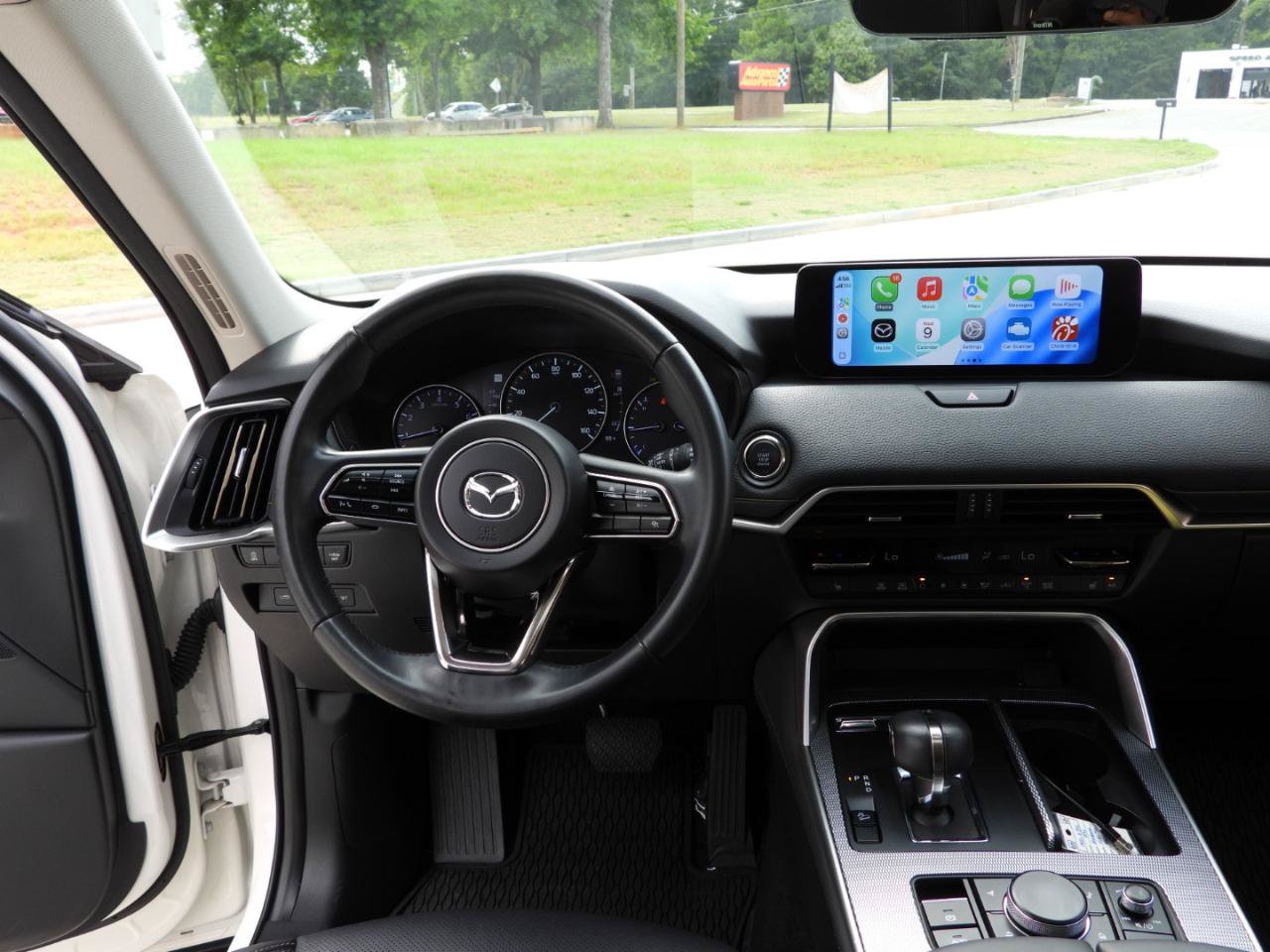 Used 2024 MAZDA CX-90 3.3 Turbo w/ Premium Plus Pkg AWD/4WD image 77