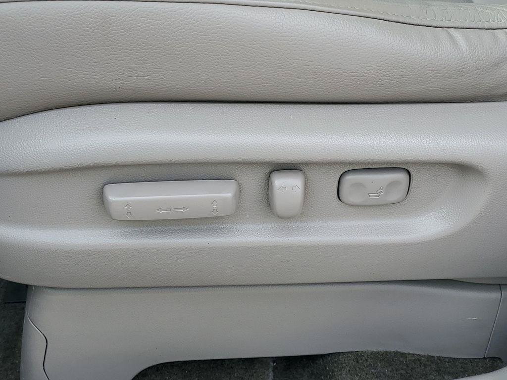 Used 2016 Honda Odyssey EX-L image 8