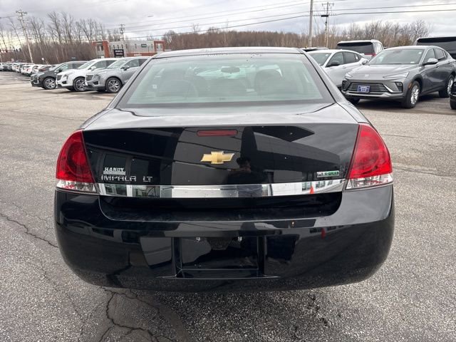 Used 2011 Chevrolet Impala LT image 6