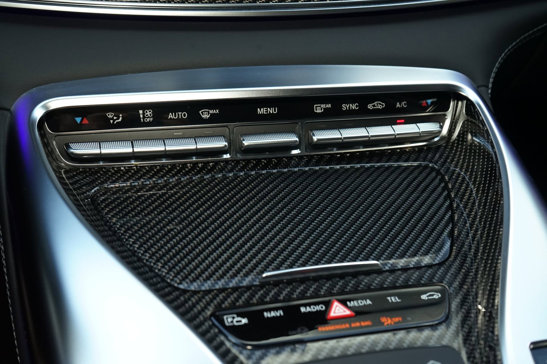 Used 2020 Mercedes-Benz AMG GT 63 S image 22