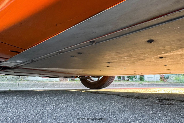 Used 2005 Lotus Elise image 97