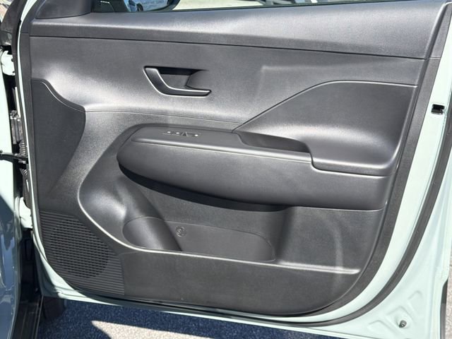 New 2026 Hyundai Kona SEL Sport image 14