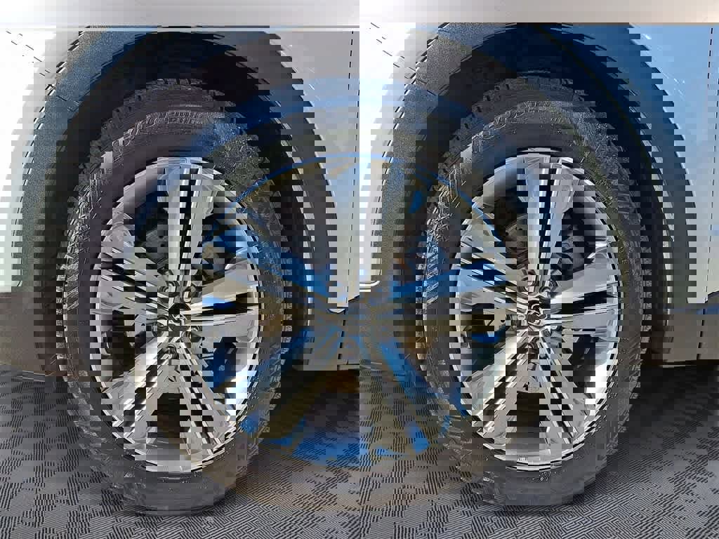 Used 2016 Hyundai Santa Fe Limited image 8