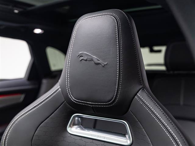 New 2026 Jaguar F-PACE R-Dynamic S AWD/4WD image 16
