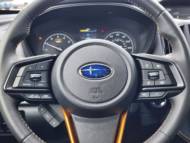 Used 2025 Subaru Forester Wilderness w/ Wilderness Package image 18