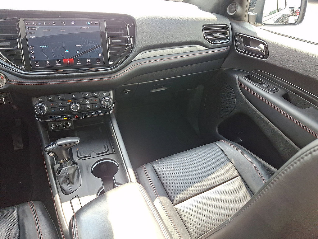 Used 2023 Dodge Durango R/T AWD/4WD image 11