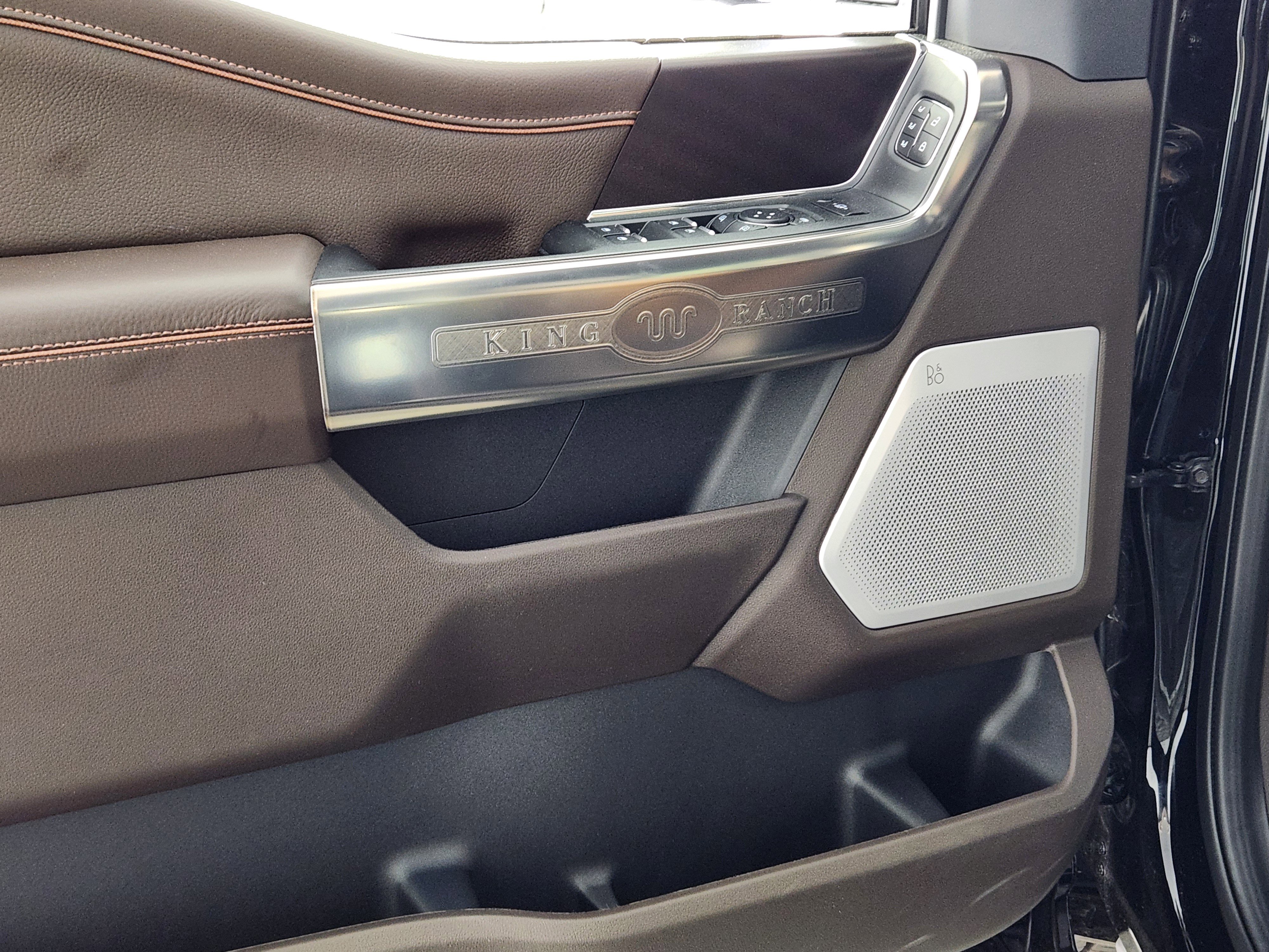 New 2026 Ford F250 King Ranch image 13