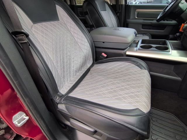 Used 2015 RAM 1500 Outdoorsman image 25