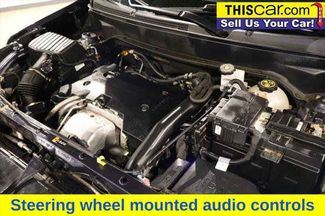 Used 2018 Chevrolet Equinox LT image 20