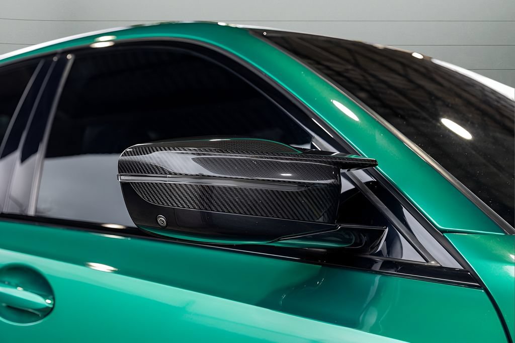 Used 2021 BMW M3 Competition RWD image 12