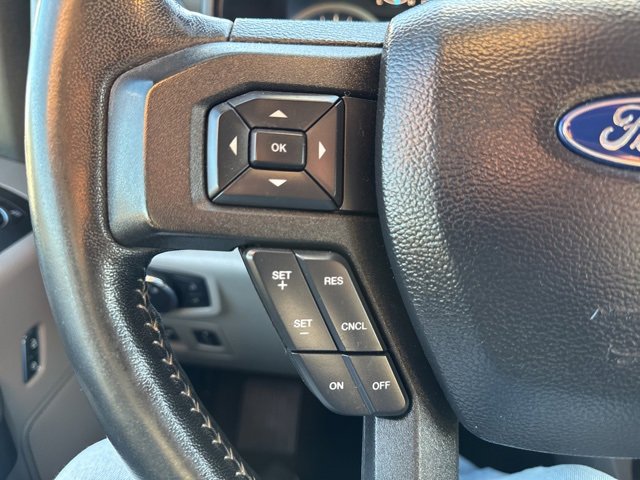 Used 2019 Ford F150 XLT w/ Equipment Group 302A Luxury image 22