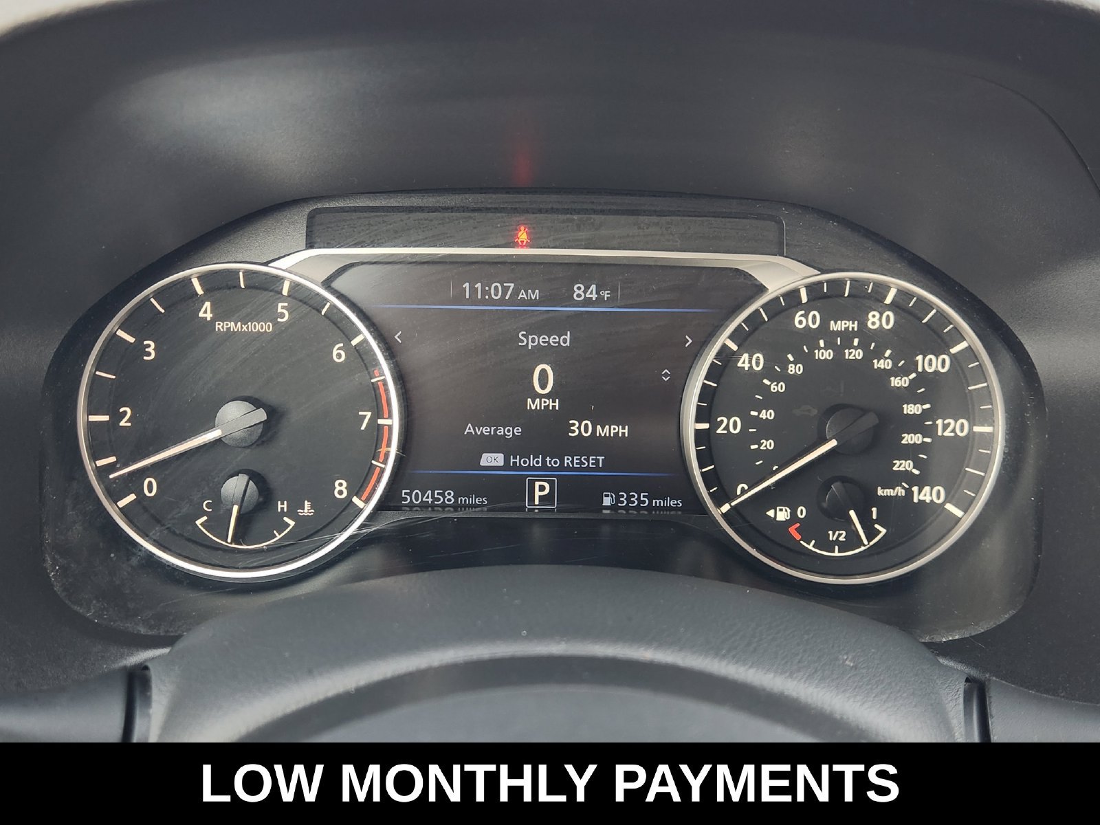 Used 2025 Nissan Altima 2.5 SV FWD image 19