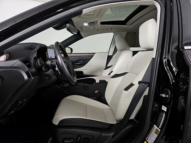 Used 2024 Lexus ES 350 w/ Premium Package image 14