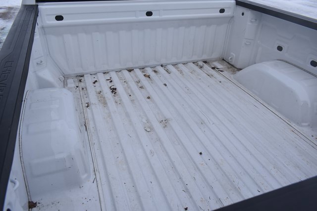 Used 2020 Chevrolet Silverado 1500 LTZ w/ LTZ Plus Package image 38