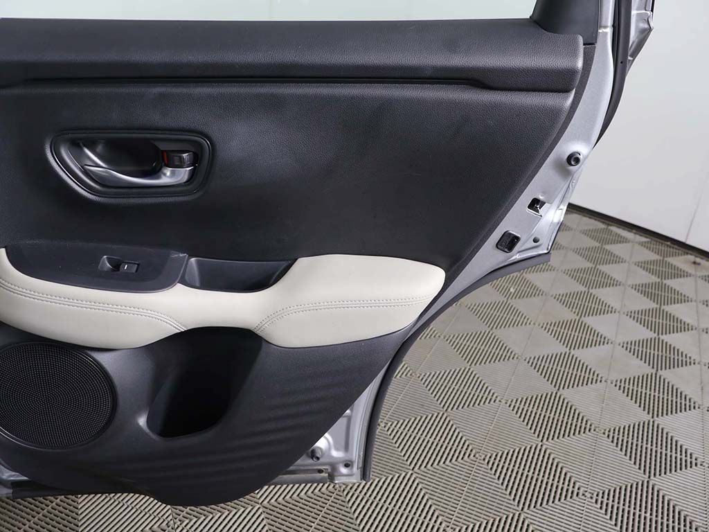 Used 2024 Honda HR-V LX image 20