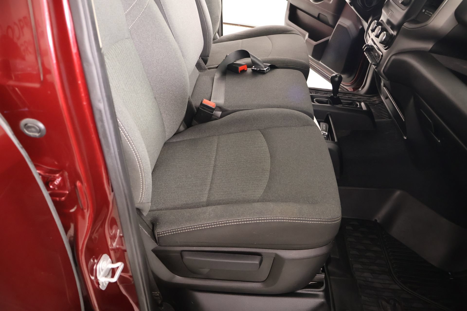 Used 2019 RAM 3500 Tradesman AWD/4WD image 12