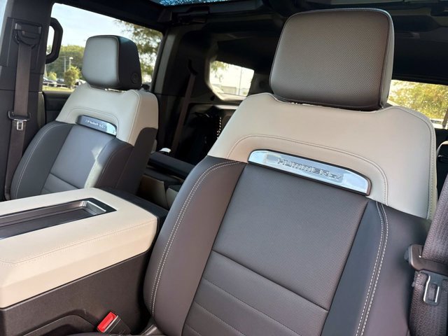 Used 2026 GMC Hummer EV SUV AWD/4WD image 19