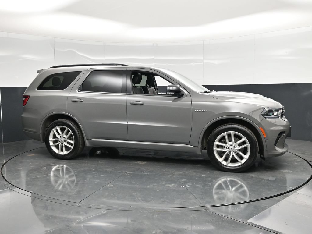 Used 2025 Dodge Durango R/T AWD/4WD image 5