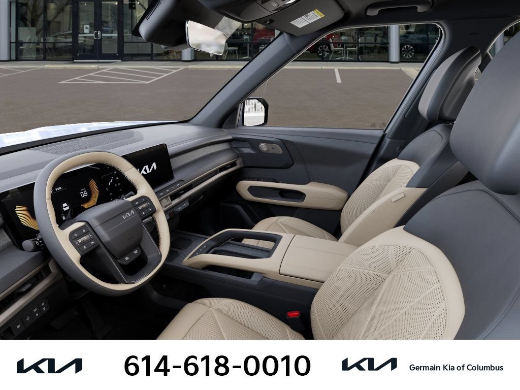New 2027 Kia Telluride EX AWD/4WD image 20
