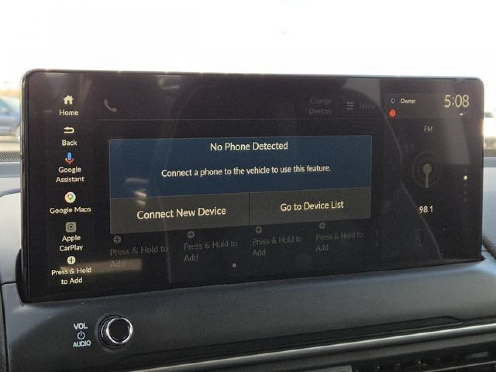 New 2026 Honda Pilot Elite image 30