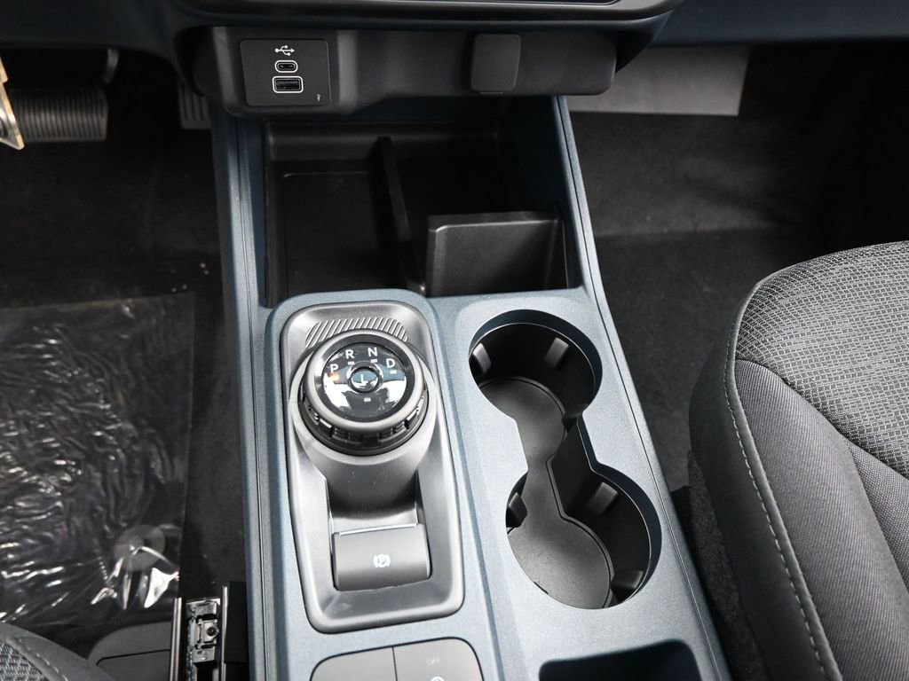 New 2026 Ford Maverick XL image 14