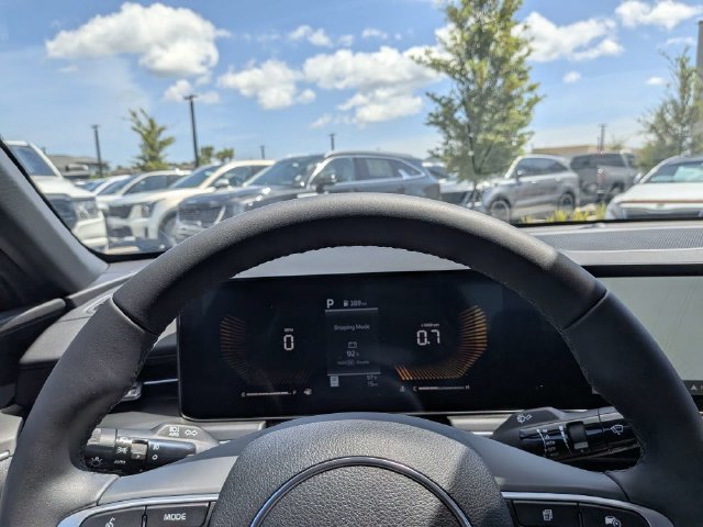 New 2026 Kia K5 GT-Line w/ GT-Line Red Interior Package FWD image 28