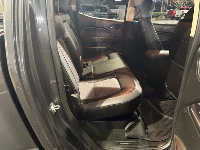 Used 2016 Chevrolet Colorado Z71 image 23