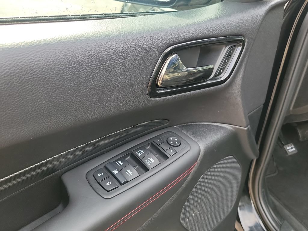 Used 2024 Dodge Durango GT AWD/4WD image 24