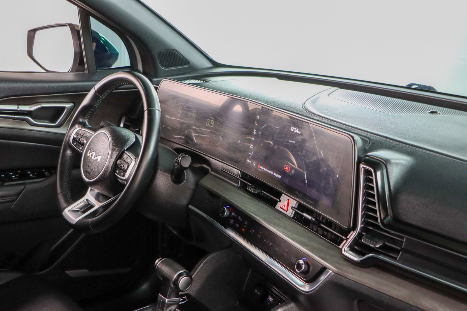 Used 2023 Kia Sportage X-Line AWD/4WD image 25
