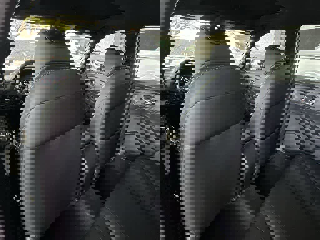 Used 2024 Honda Accord Sport image 23