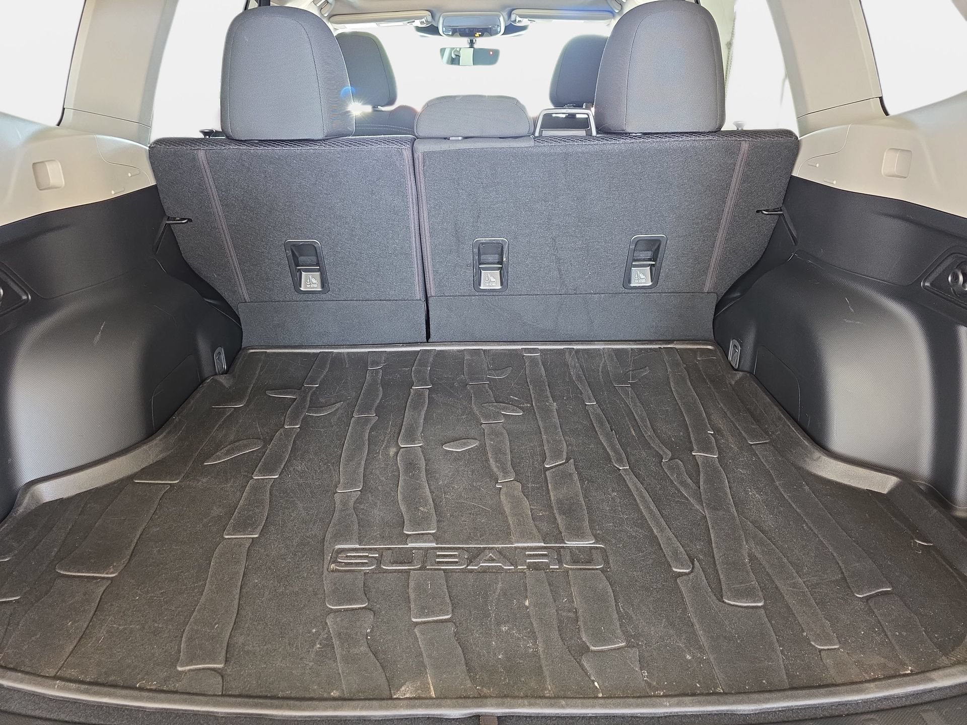 Used 2024 Subaru Forester Premium AWD/4WD image 12