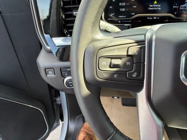 Used 2024 GMC Sierra 1500 Elevation AWD/4WD image 22