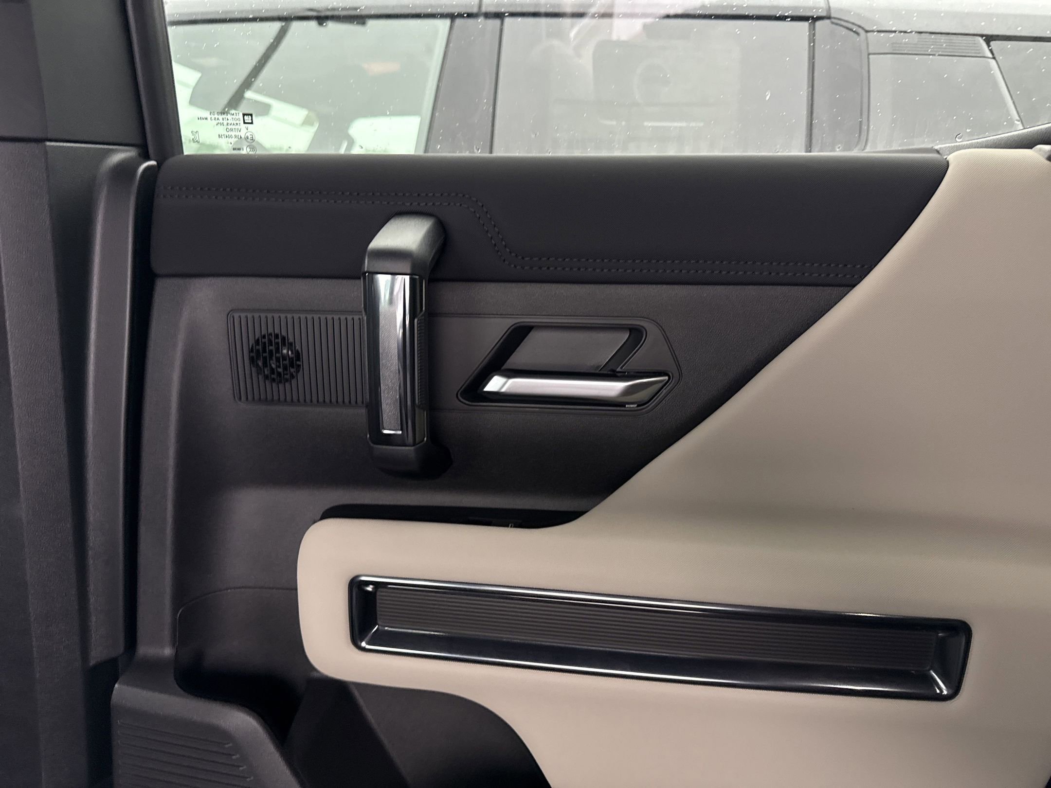 New 2026 GMC Hummer EV SUV image 19