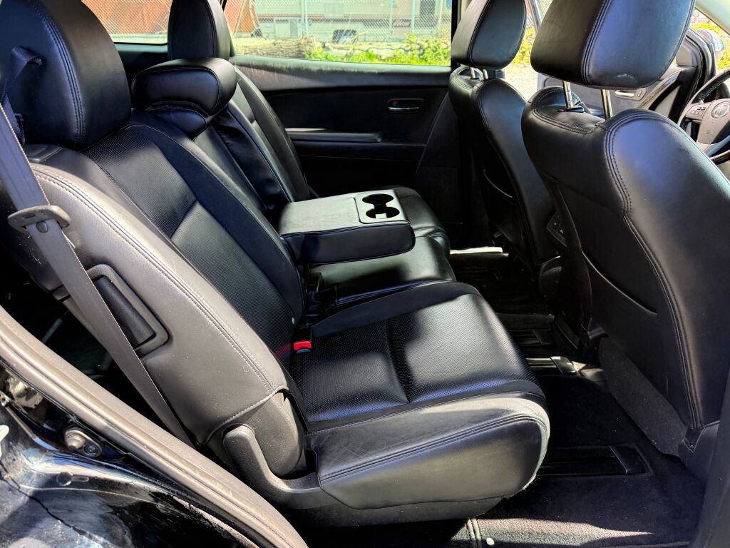 Used 2013 MAZDA CX-9 Touring image 10