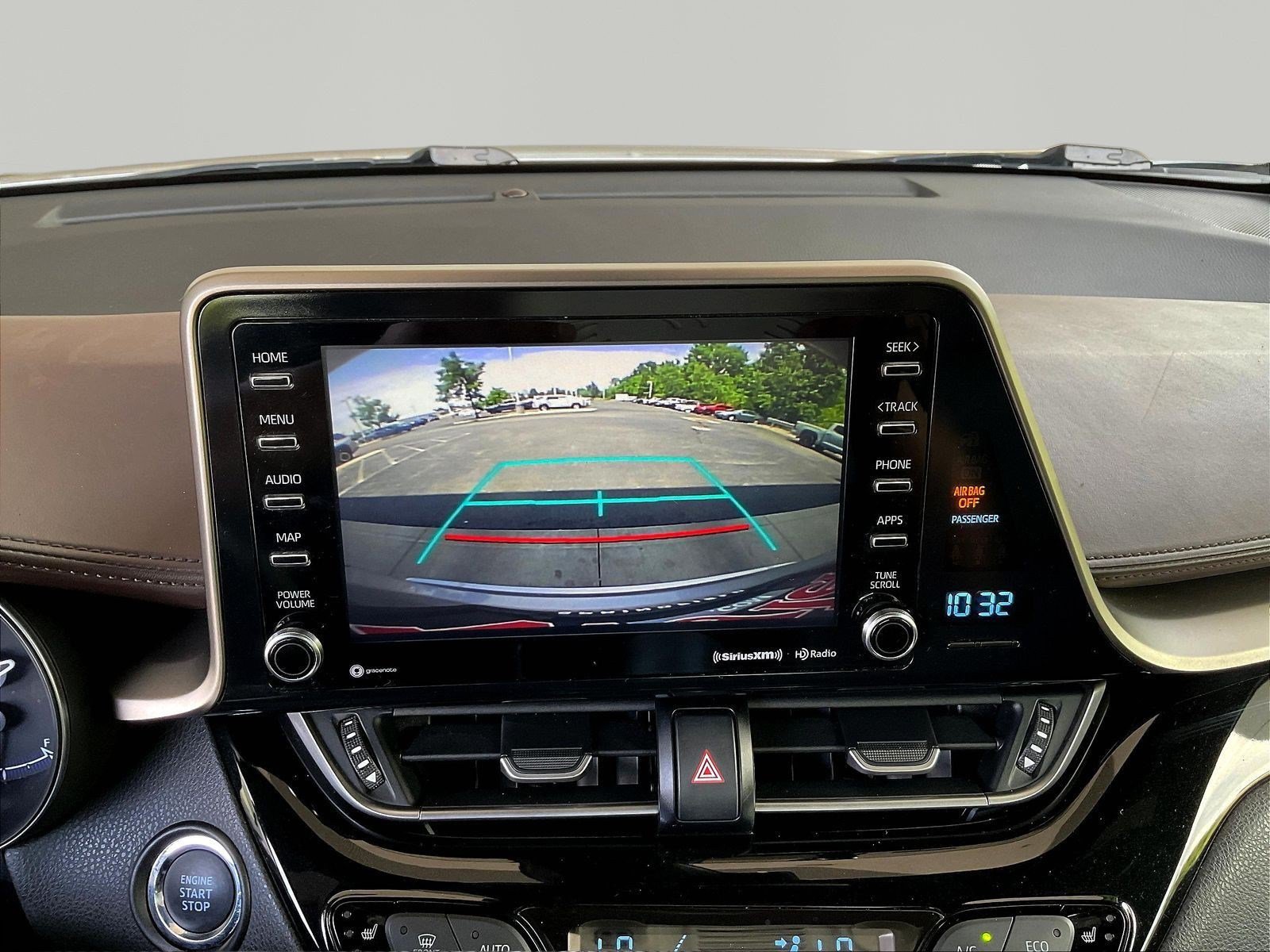 Used 2019 Toyota C-HR Limited FWD image 13