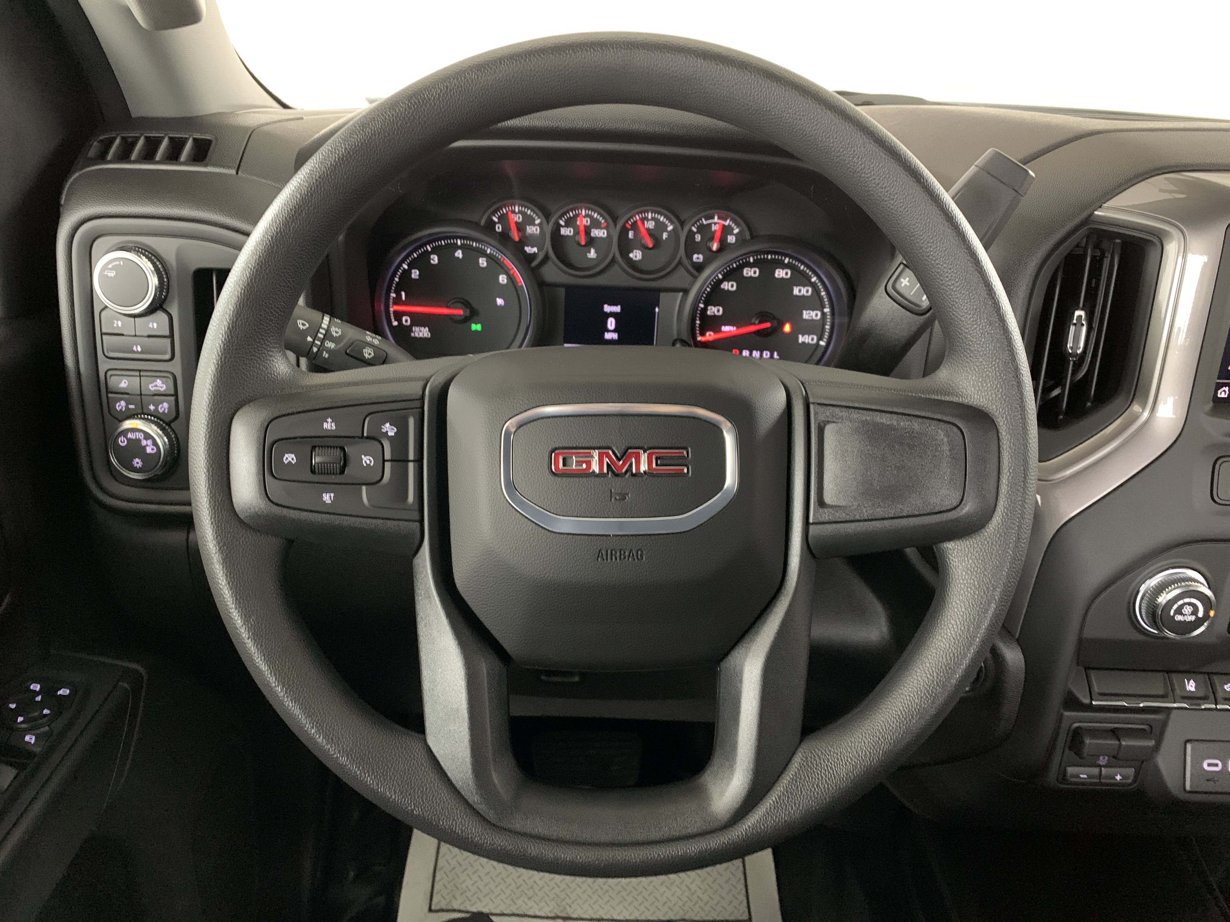 New 2026 GMC Sierra 3500 Pro w/ Convenience Package image 18