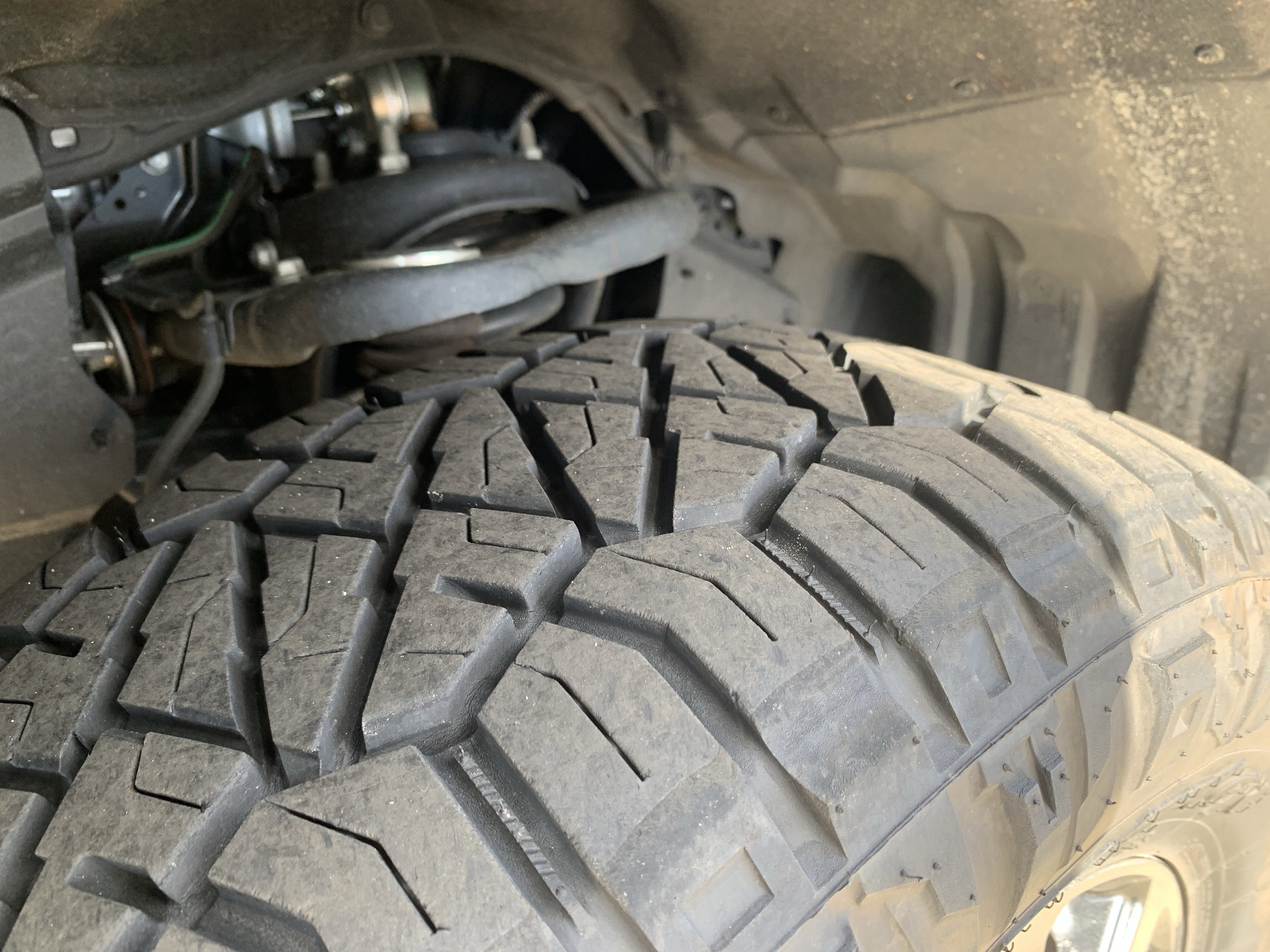 Used 2024 Toyota Land Cruiser 1958 image 12