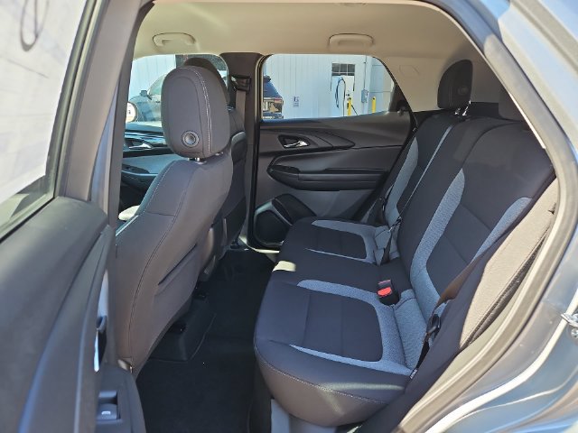 New 2026 Chevrolet TrailBlazer LS w/ LS Convenience Package FWD image 30