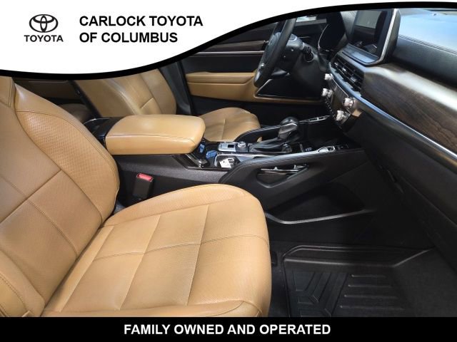 Used 2022 Kia Telluride SX w/ Towing Package FWD image 21
