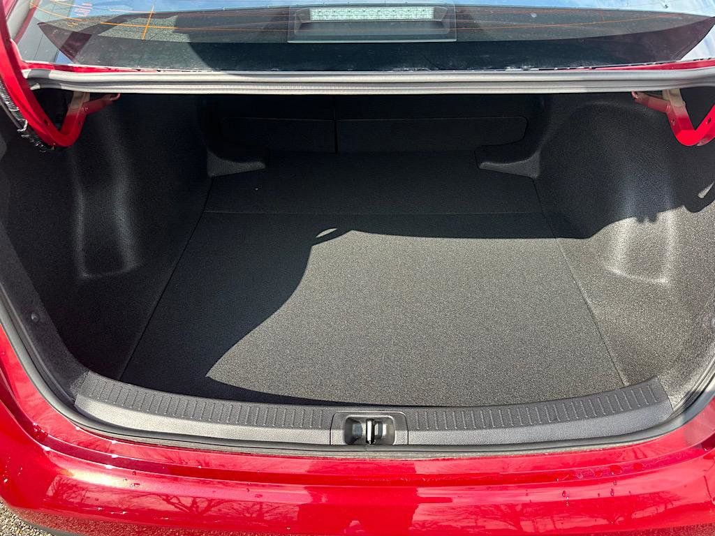 Certified 2024 Toyota Corolla LE image 8