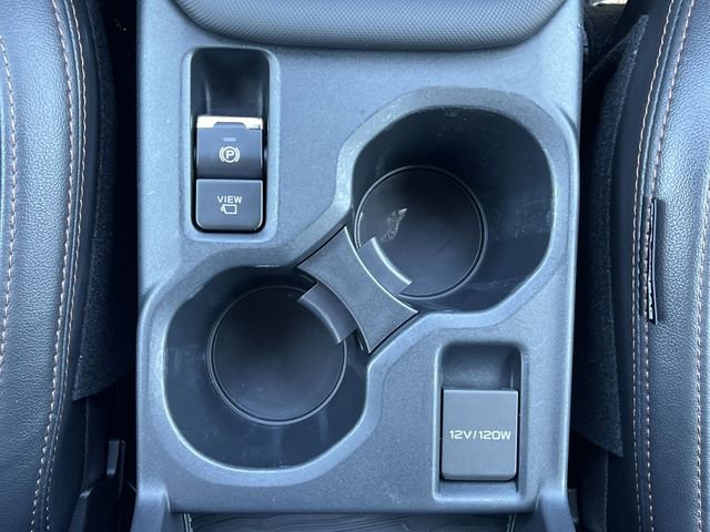 Certified 2025 Subaru Forester Touring image 17
