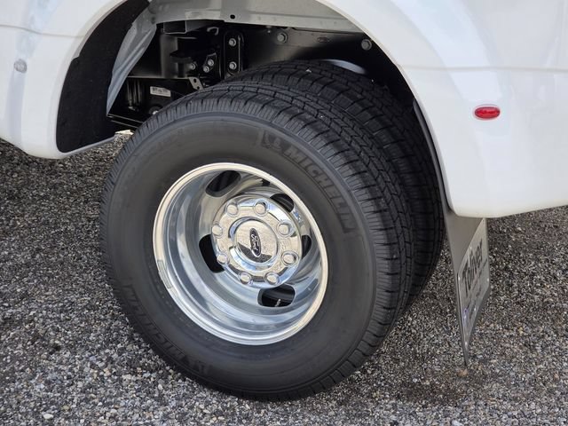 New 2026 Ford F350 XL w/ STX Appearance Package AWD/4WD image 8
