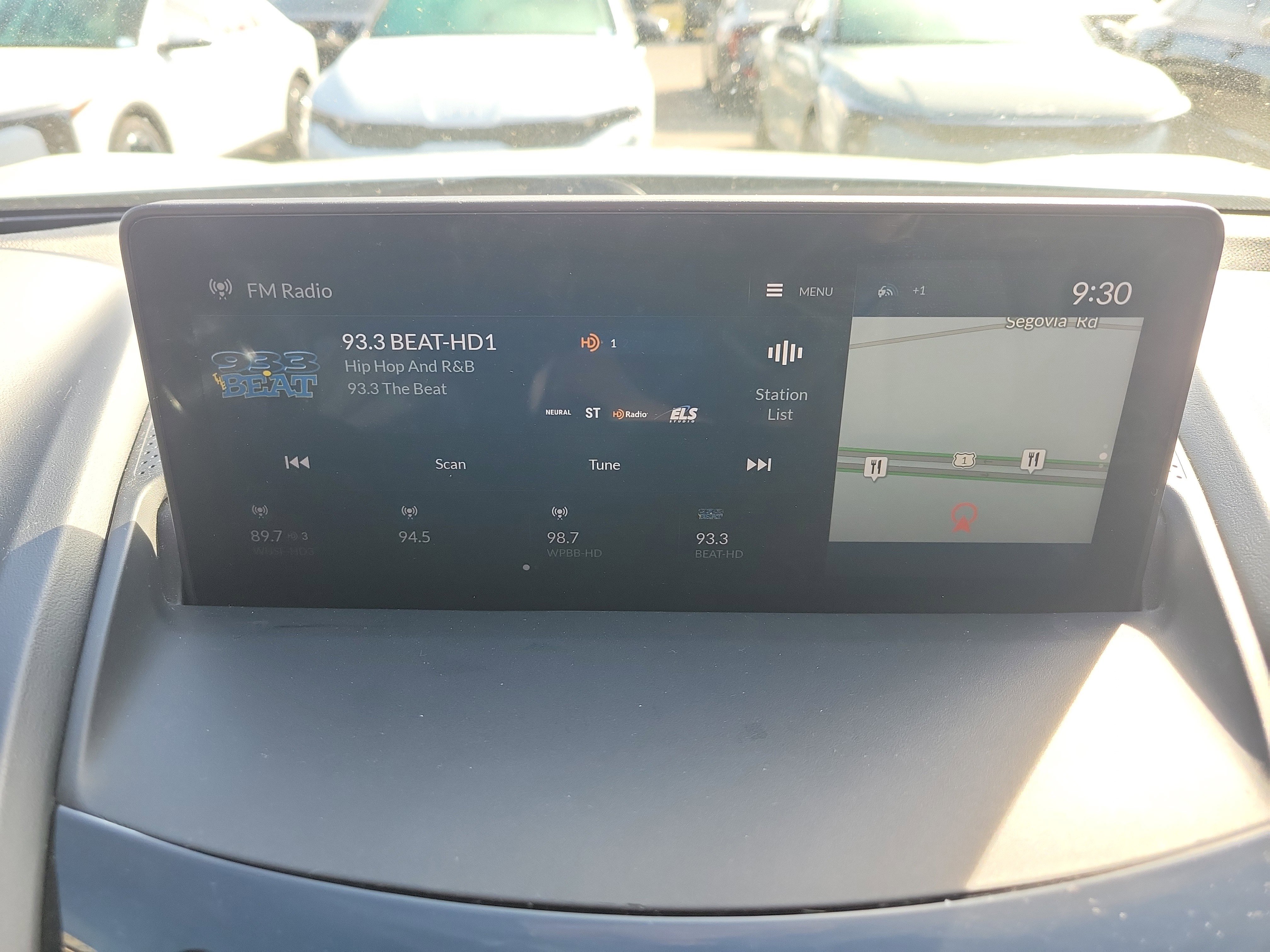 Used 2020 Acura RDX AWD w/ Advance Package image 35