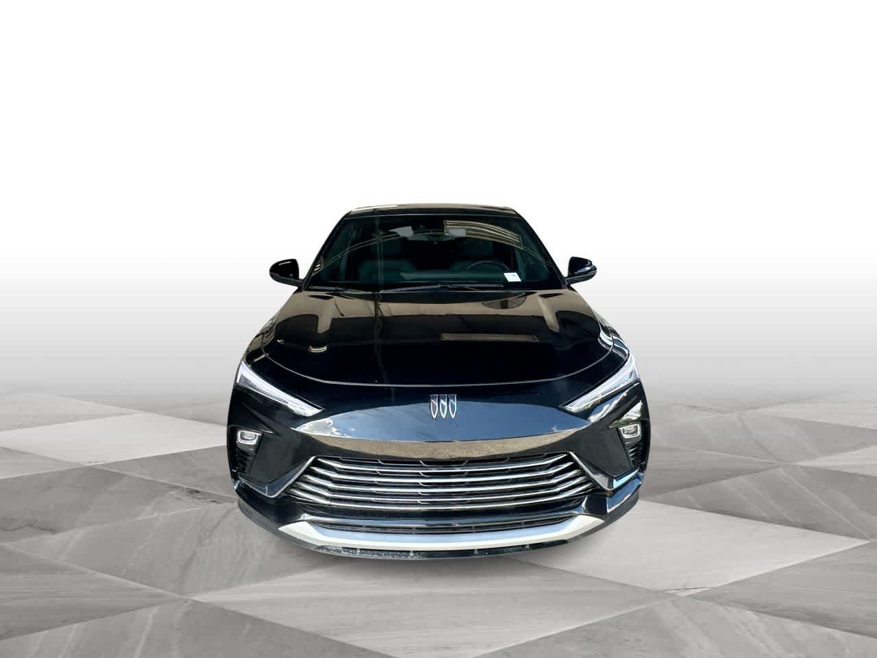 New 2026 Buick Envista Preferred w/ Convenience I Package FWD image 3