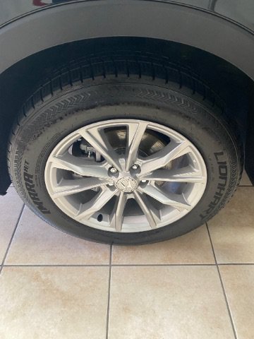 Used 2023 Honda CR-V EX image 28