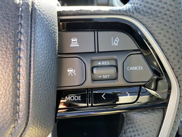 New 2026 Toyota Tundra Platinum AWD/4WD image 14
