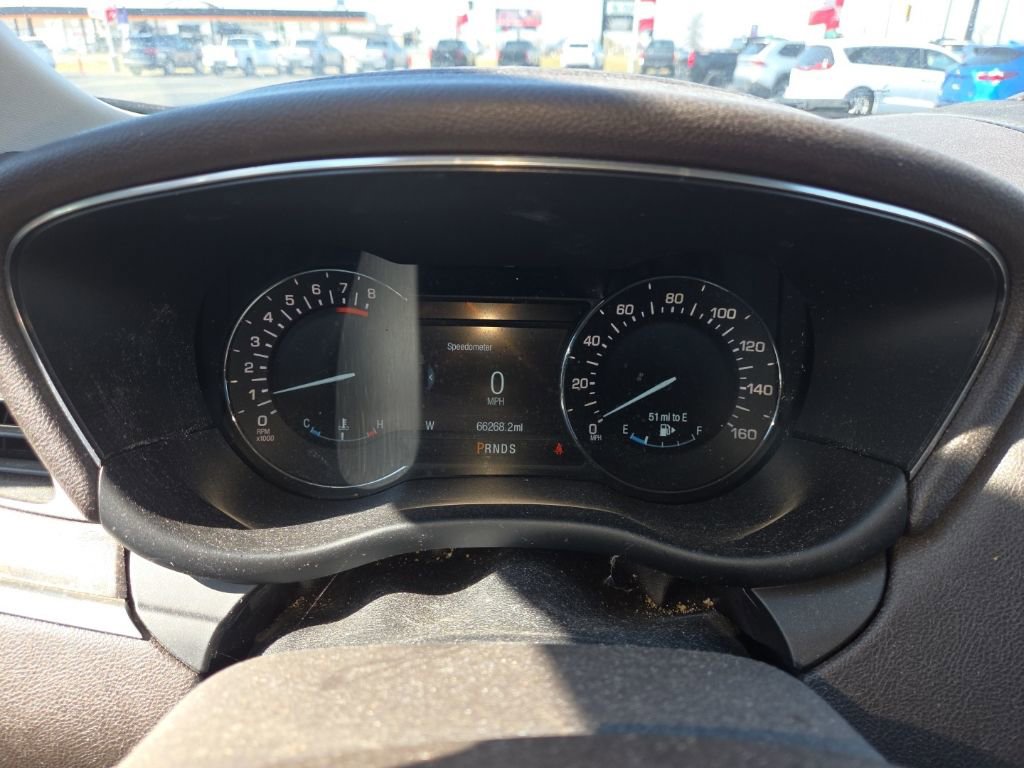 Used 2017 Lincoln MKC Reserve image 7